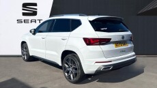 SEAT Ateca 1.5 TSI EVO FR Sport 5dr Petrol Estate